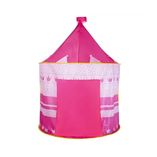 Gyermek sátor rózsaszín 23475