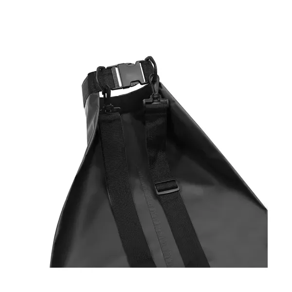 Vízálló táska 30L fekete 23568