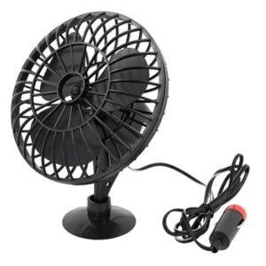 Ag147c autós ventilátor 12v 14cm