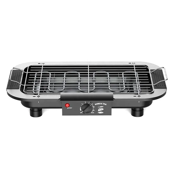 Ag225d elektromos asztali grill