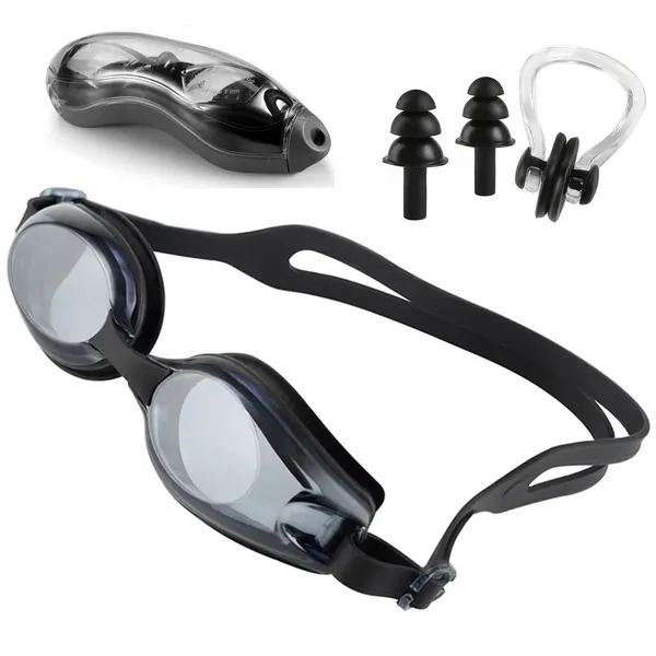 Ag419 úszószemüveg + füldugó