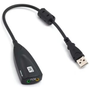 Usb 7.1 virtuális hangkártya