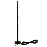 Ak128 wifi antenna 12dbi 41cm xline pods 12dbi 41cm xline pods