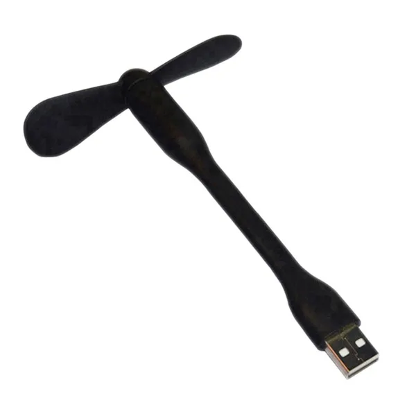 Kompakt USB ventillátor