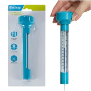 BESTWAY 58072 úszó medence hőmérő úszó