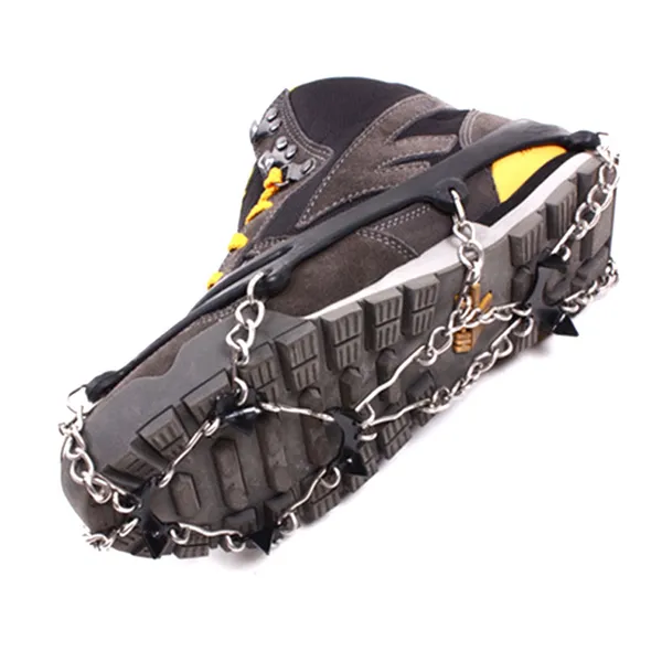 Bq41l csúszásgátló cipő kramponok 38-45