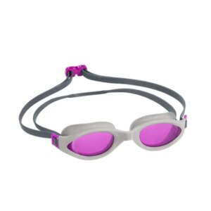 Úszószemüveg BESTWAY Hydro Swim 21077 - szürke