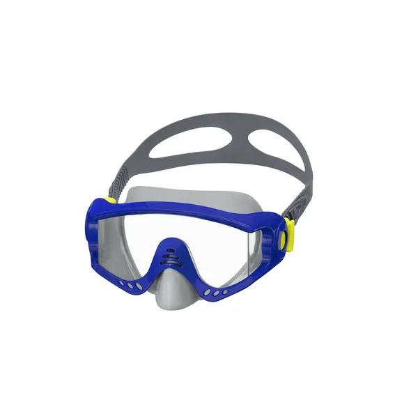 Búvárszemüveg BESTWAY Hydro-Pro Splash Tech 22044 - kék