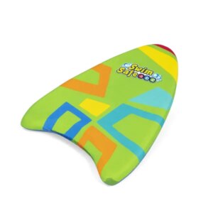 BESTWAY AquaStar 42 x 32 cm - zöld úszógarnitúra BESTWAY AquaStar 42 x 32 cm