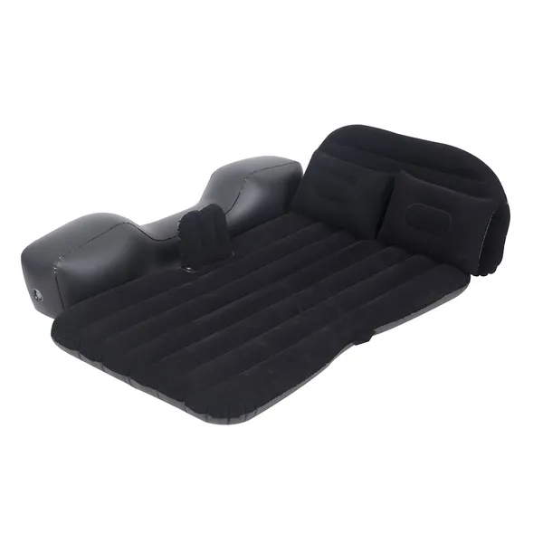Felfújható autós matrac AVENLI hátsó ülés