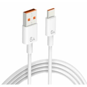USB C- USB 2.0 kábel, 1 m