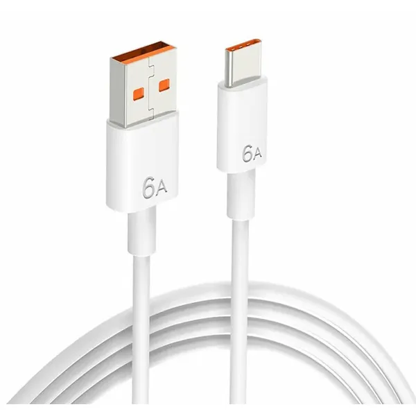 USB C- USB 2.0 kábel, 1 m