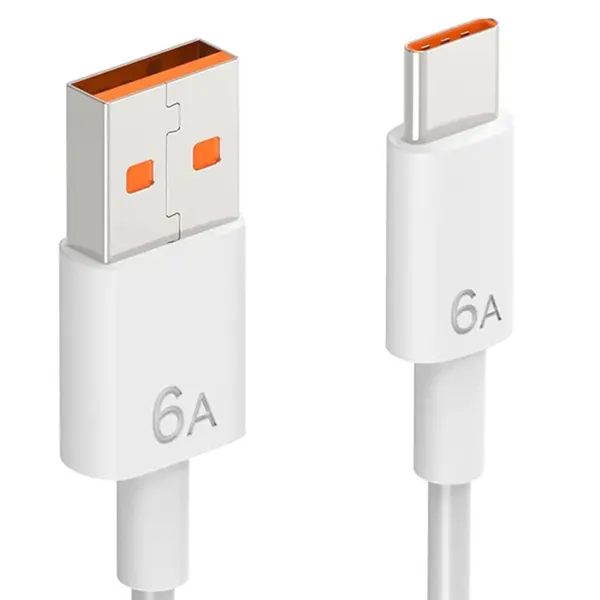 USB C- USB 2.0 kábel, 1 m