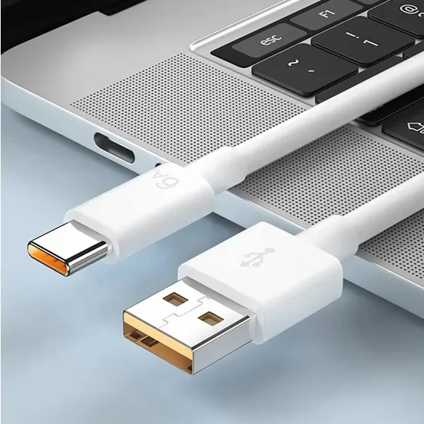 USB C- USB 2.0 kábel, 1 m