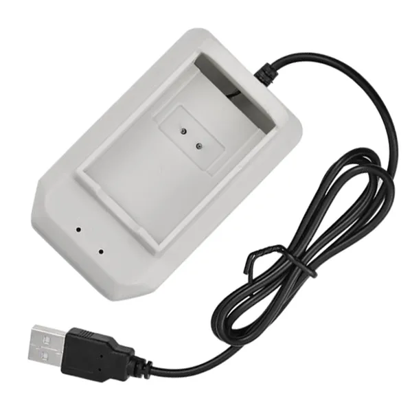 Kx7b 2x xbox 360 akkumulátor usb kábel fehér