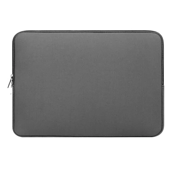 Tr1d neoprén laptop tok 14-15.6 szürke