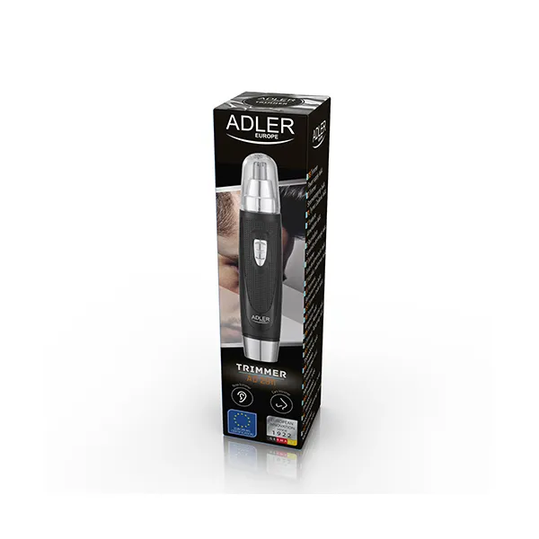 Adler Trimmer