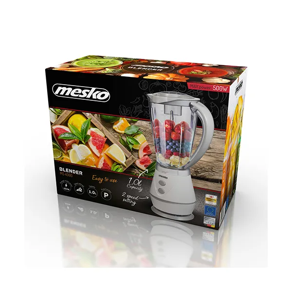 Mesko Blender