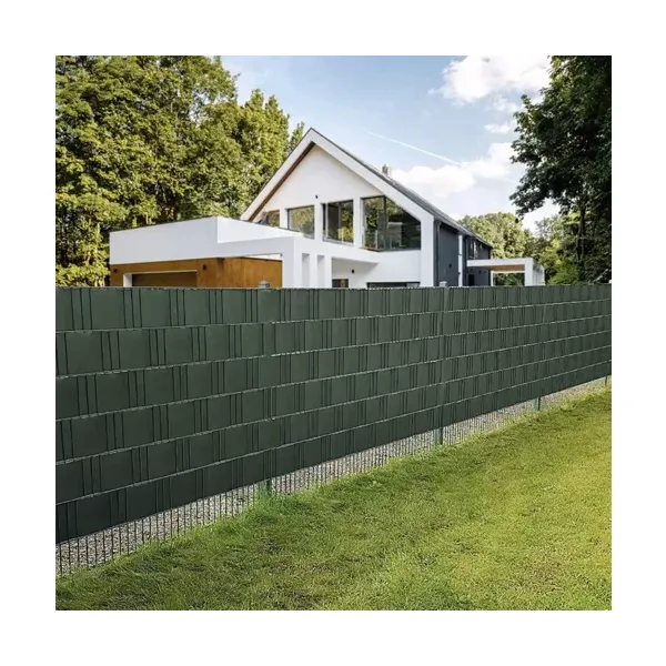 Kiváló minőségű kerítésszalag 630 g/m2
