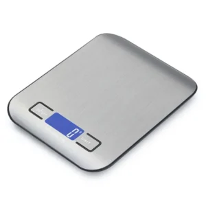 Herzberg hg-04135: elektronikus digitális konyhai mérleg - 5kg/1g