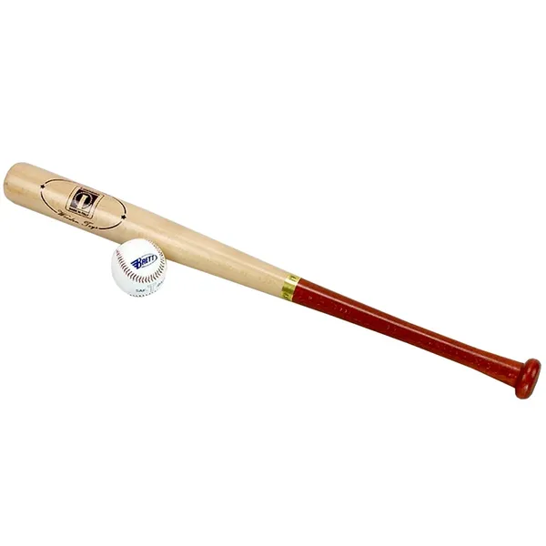 Lucio londero junior fa baseballütő 75 cm + labda