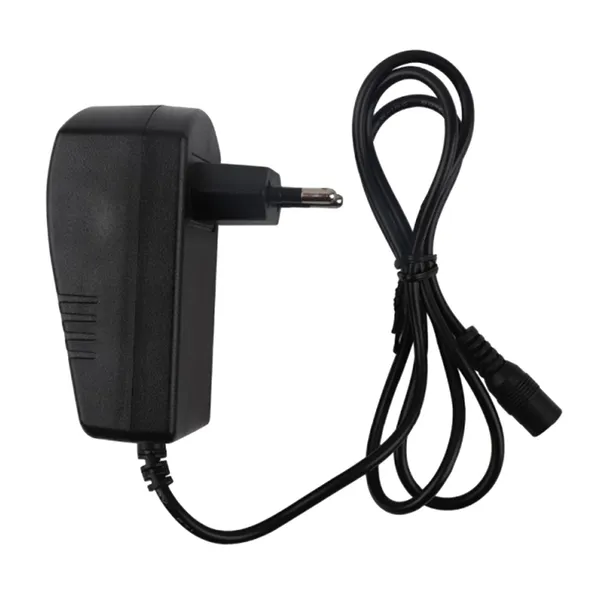 Univerzális dc 12v adapter 30w 6 dugóval