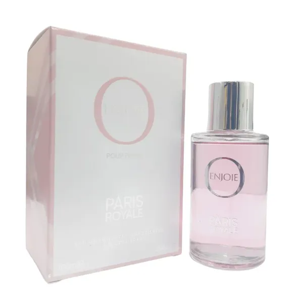 Enjoie by paris royale nőknek 100ml edt