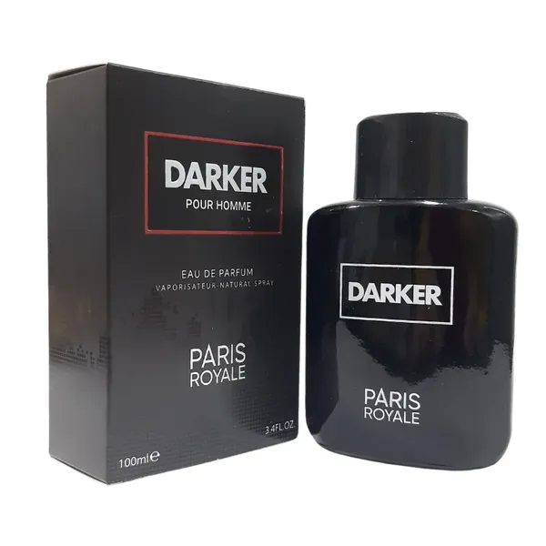 Paris royale darker férfi parfüm 100ml edt