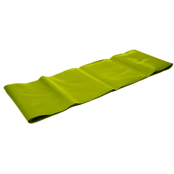 Enero fit 200x15cm 0,25mm 5-8kg sárga ellenállási szalag