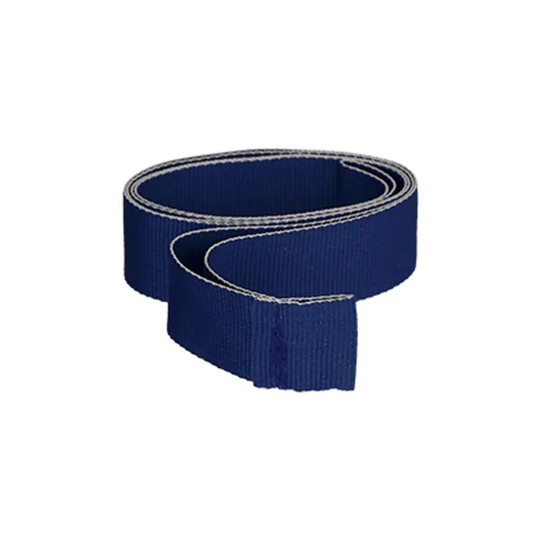 Érem szalag 20 mm kék sportversenyekhez - Image 2