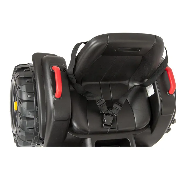 Enero elektromos traktor pótkocsival gyerekeknek 3+ éves - Image 5