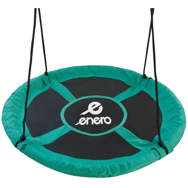 Enero kerti hinta 110cm zöld-fekete