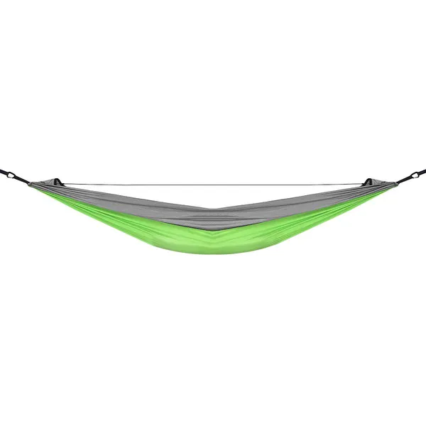 Kétszemélyes nylon függőágy 300x140cm levehető szúnyoghálóval - Image 5