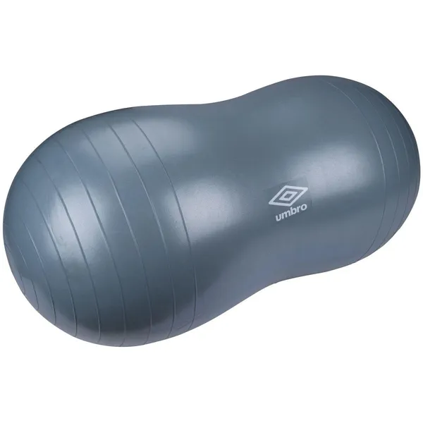 Umbro 50 cm-es ovális fitness labda peanut