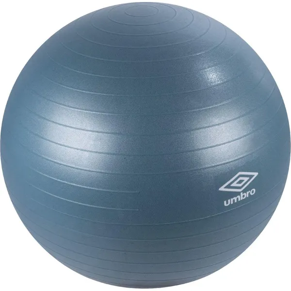 Umbro kék fitness labda 55cm