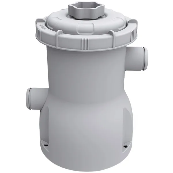 Avenli univerzális medenceszivattyú 300-gallon szűrővel