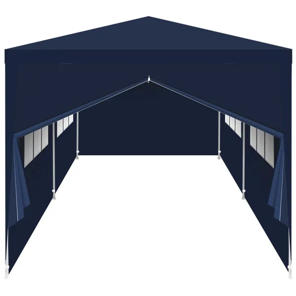 Saska garden kerti pavilon sátor 6x3m 6 oldalfallal - Image 2