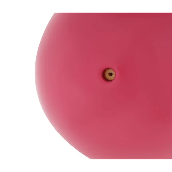 0,5 kg-os enero fit súlylabda - rózsaszín - Image 3