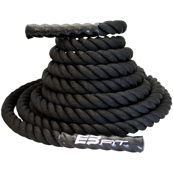 Eb fit crossfit edzőkötél 9m/38mm 7kg - Image 2