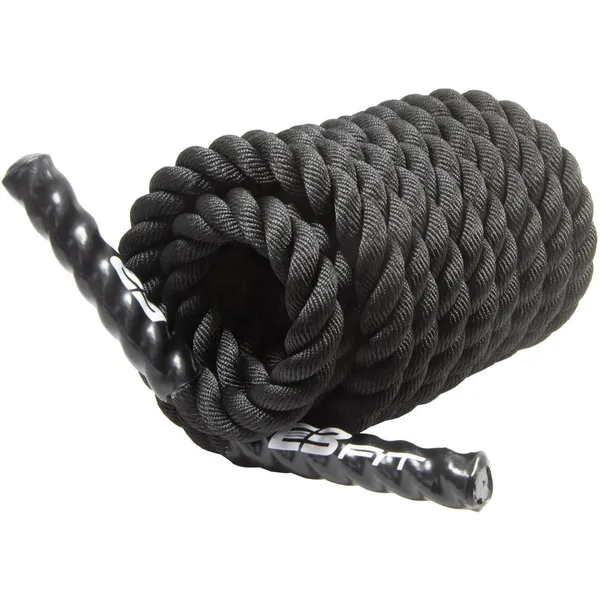 Eb fit crossfit edzőkötél 9m/38mm 7kg - Image 3