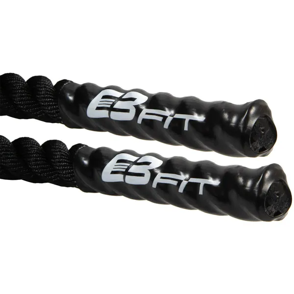 Eb fit crossfit edzőkötél 9m/38mm 7kg - Image 5