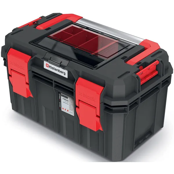 Alumínium szerszámosláda s block 45 cm - Image 2