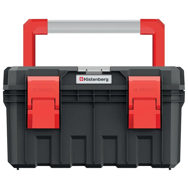 Alumínium szerszámosláda s block 45 cm - Image 4