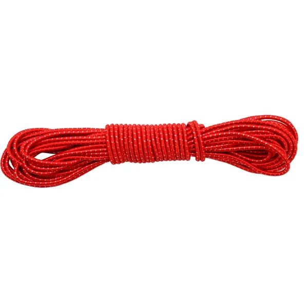 10m xqmax piros edzőugrókötél gyerekeknek - Image 4