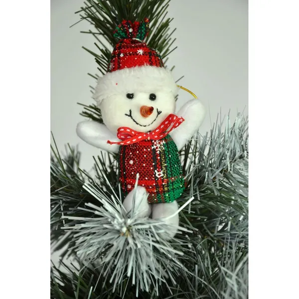 Hóember karácsonyi függő - saska christmas - Image 3