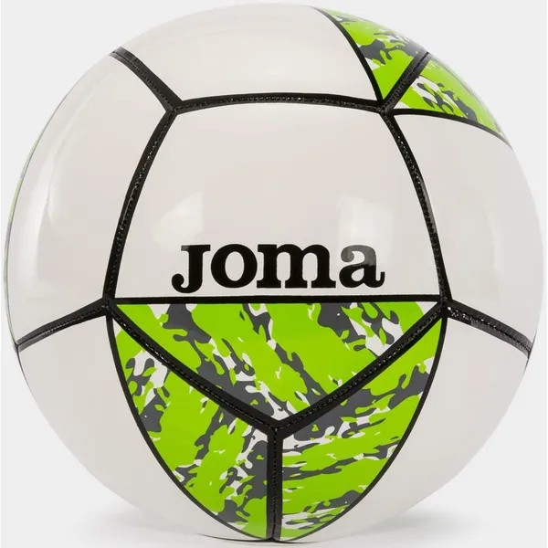 Joma challenge ii r.3 focilabda - méret 3, kopásálló tpu, butil belső