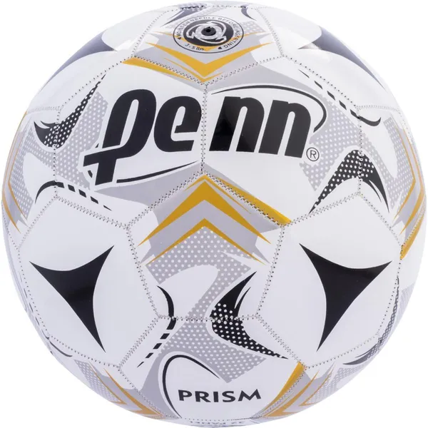 Penn prism focilabda fehér/arany méret 5