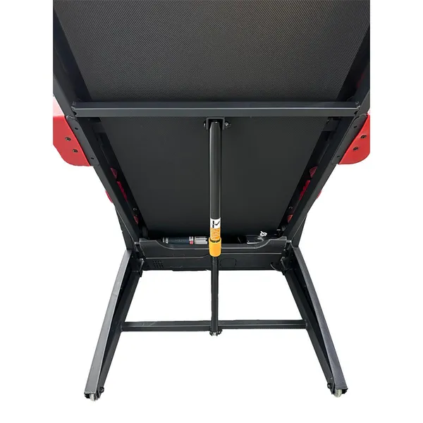 Platinium v200 enero fit elektromos futópad 24 programmal - Image 6