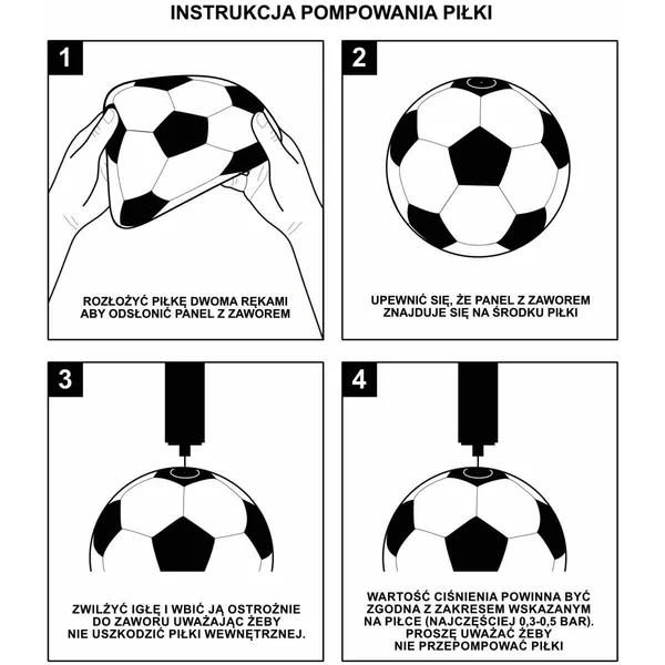 Juventus r.5 focilabda - 32 paneles, géppel varrott, butil belsővel