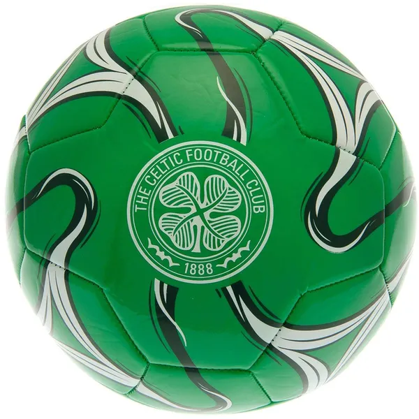 Celtic r.5 focilabda - 26 paneles, butil belső, 5-ös méret